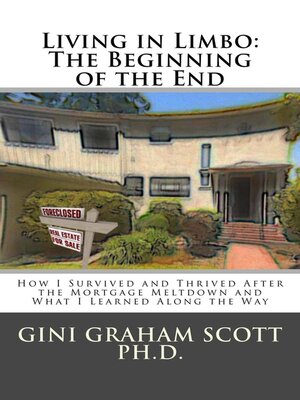 cover image of Living in Limbo